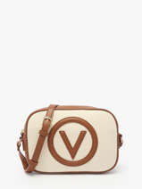 Cross Body Tas Valentino Beige covent VBS7QO15